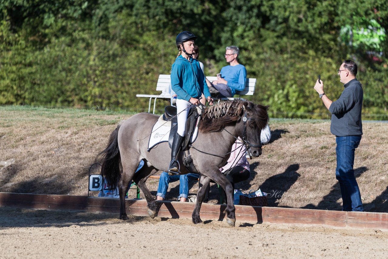 Bild 35 - Pony Akademie Turnier